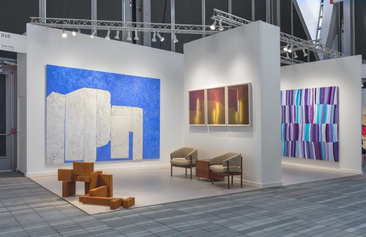 Frieze New York 2023: The Epitome of Artistic Brilliance