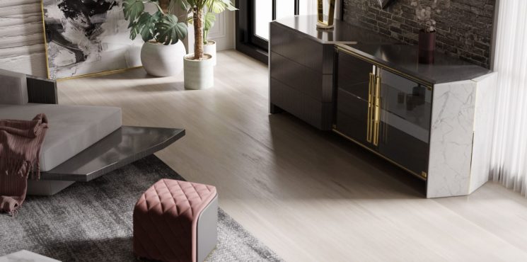 Elegant Living Room Essentials