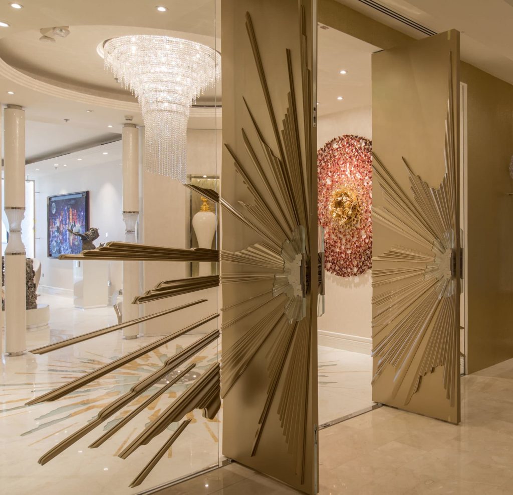 Interior Treasures: Premium Interior Design | The Most Expensive Homes
