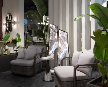 Luxury Outdoor Living With LUXXU At iSaloni 2023