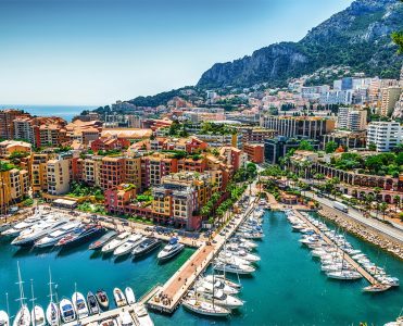 Monaco Guide: Get Ready For The 2023 Grand Prix