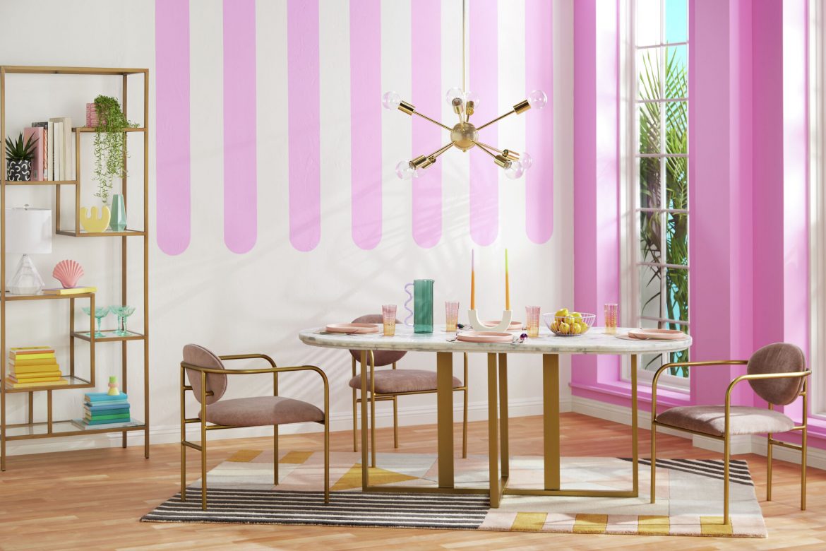 Barbiecore: A Trend To Create Your Own Dreamhouse