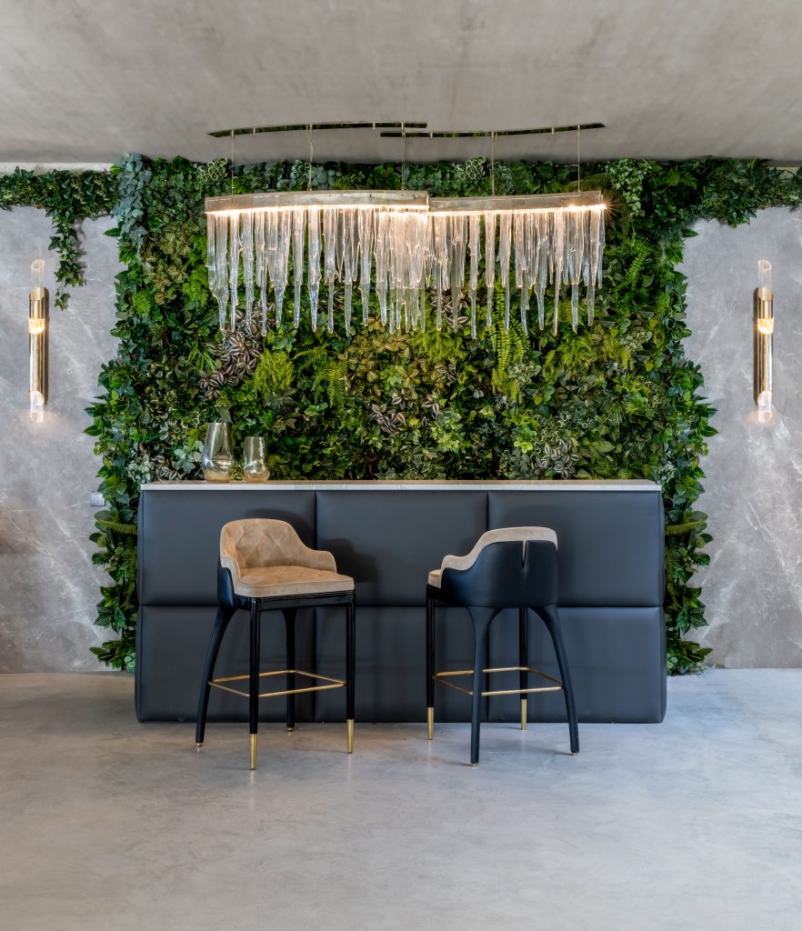 Stylish Bar Decoration | The Most Expensive Homes