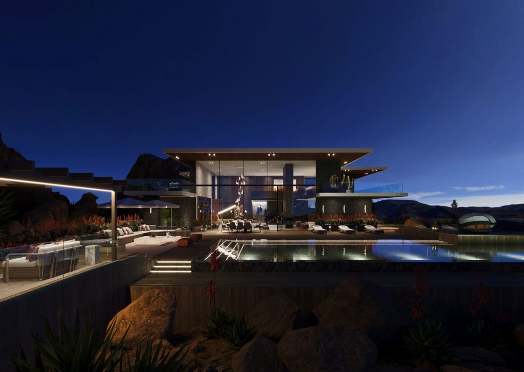 Picture of Create An Outdoor Oasis: Essentials For Summer | The Most Expensive Homes
