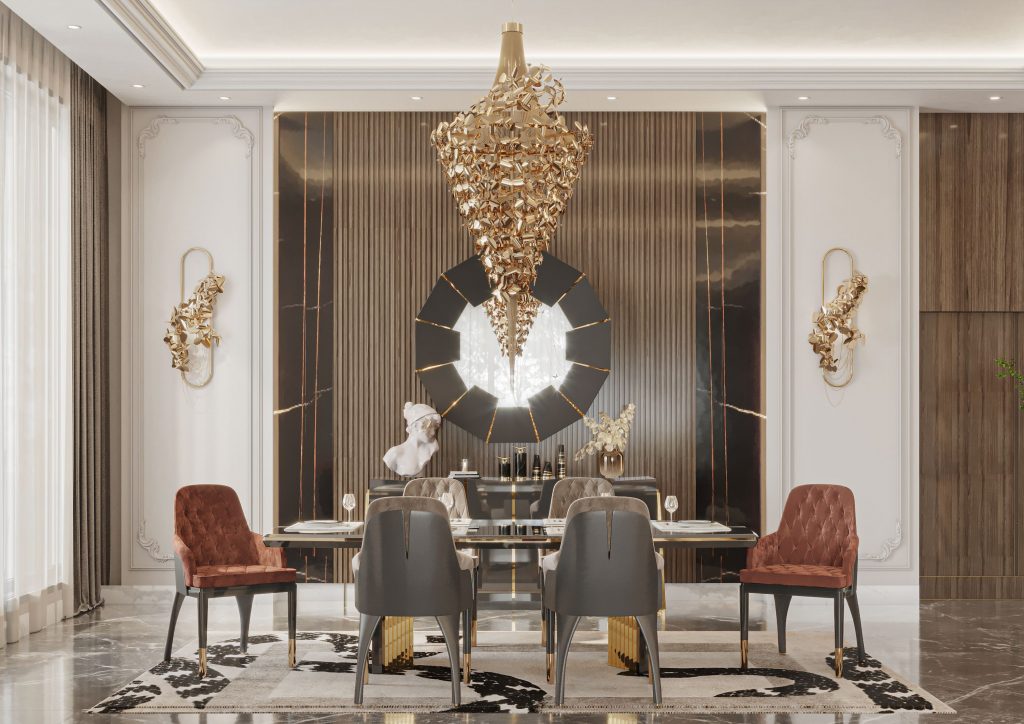 Best Sellers: Discover The Top Furniture Pieces From LUXXU | The Most ...