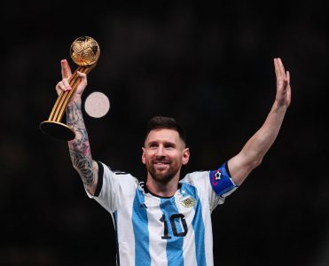 Lionel Messi: Discover His Miami Home