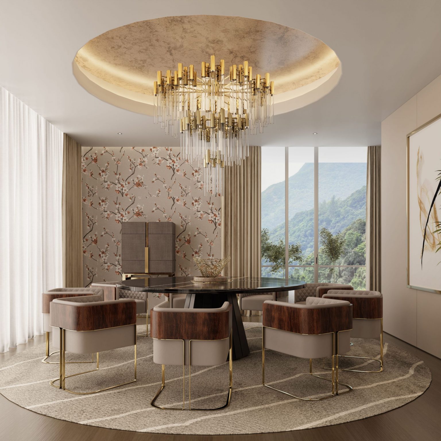 Bar Furniture: The Best Pieces To Transform Your Space | The Most ...