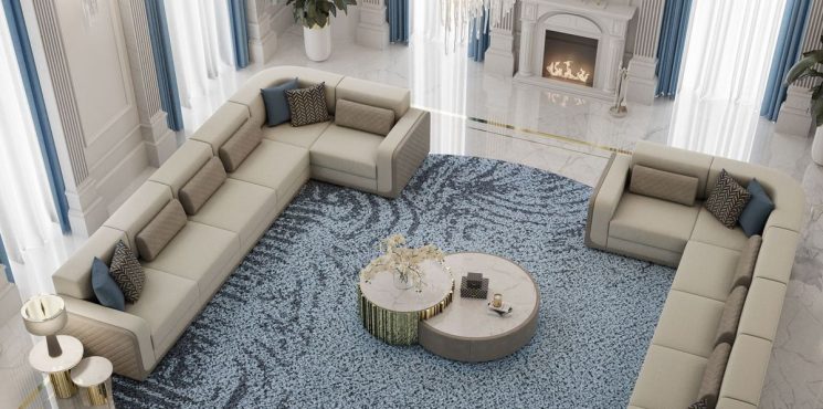 Thomson Sofa: The Epitome Of Luxurious Comfort