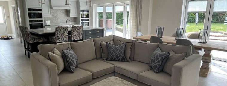 Home Chic Home: Elevating Interior Design to New Heights