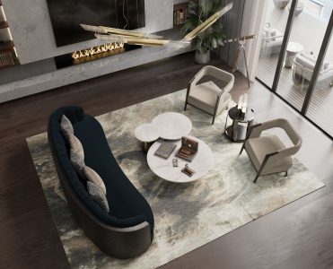 LUXXU Rugs: Discover These Marvelous Decor Items