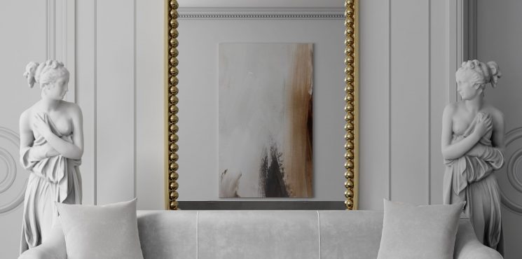 Elevate Your Décor: Harnessing the Power of Different-Shaped Mirrors