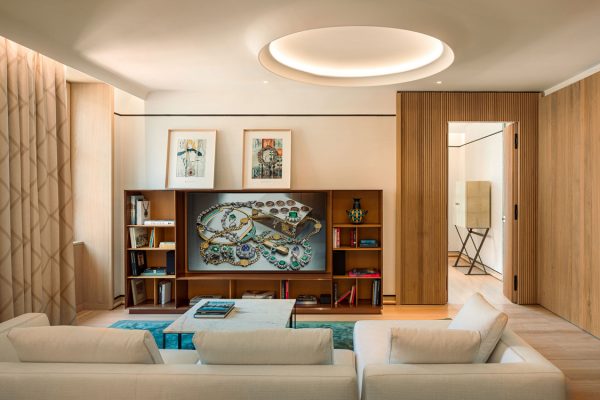 Bulgari Hotel Roma: Discover The New Luxury Hotel In Rome | The Most ...