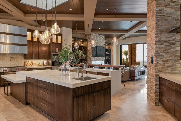 Pinnacle Architectural Studio: West Coast Luxury | The Most Expensive Homes