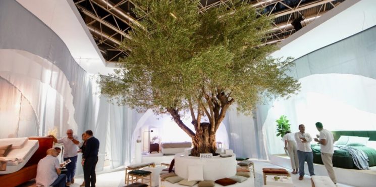 Feria Hábitat 2023: Sustainability And New Ways Of Living