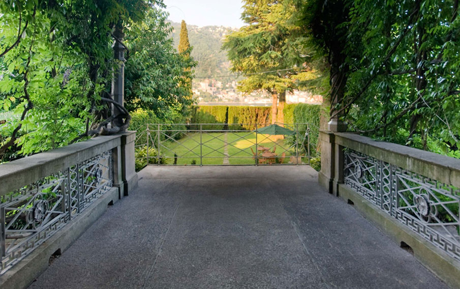 George Clooney Is Selling His Lake Como Mansion: Discover Everything