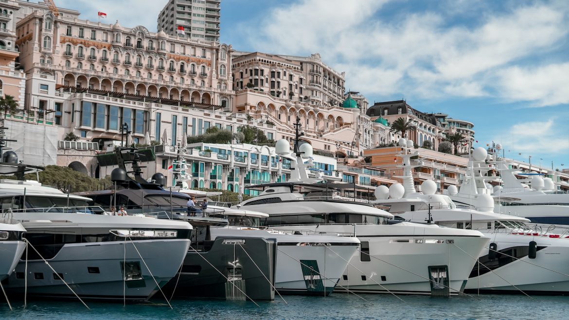 Monaco Yacht Show 2023: A Grand Voyage Into Luxury