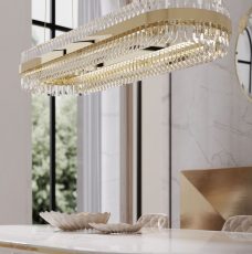 Suspension Lamps: Discover Suspension Luxury Awaiting For You