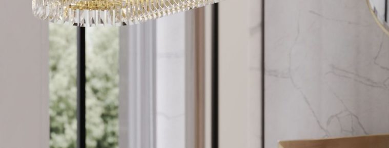 Suspension Lamps: Discover Suspension Luxury Awaiting For You