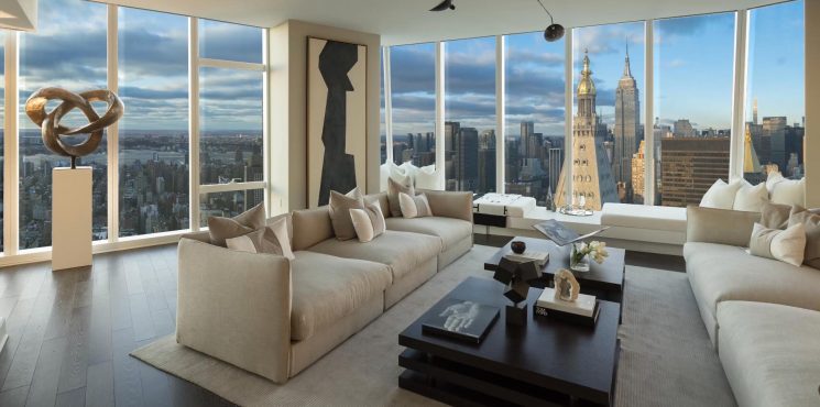 Branded Residences in New York: The Epitome of Opulence In Real Estate