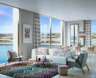 Branded Residences in Dubai: The Pinnacle of Opulent Living