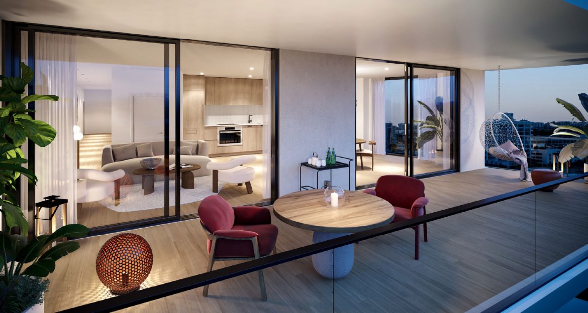The Standard Residences Miami - Branded Residences in Florida