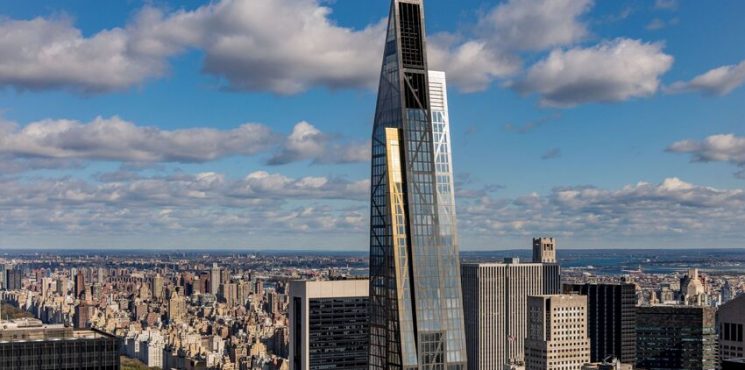 50 BRANDED RESIDENCES WORLDWIDE - A WHOLE NEW LEVEL OF LUXURY