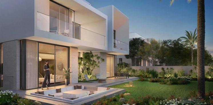 Address Hillcrest Villas: Branded Residences in the Heart of Dubai's Greenery