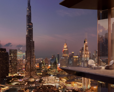 Baccarat Residences Dubai: Exemplifying Luxurious Living at Its Finest