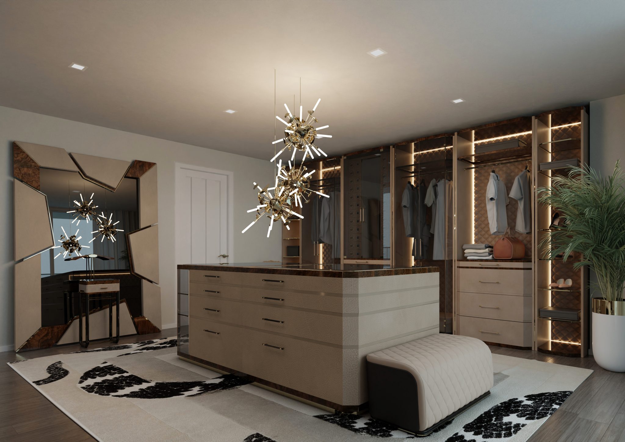 Picture of Heritage Penthouse Liverpool: Experience Unmatched Luxury | The Most ...