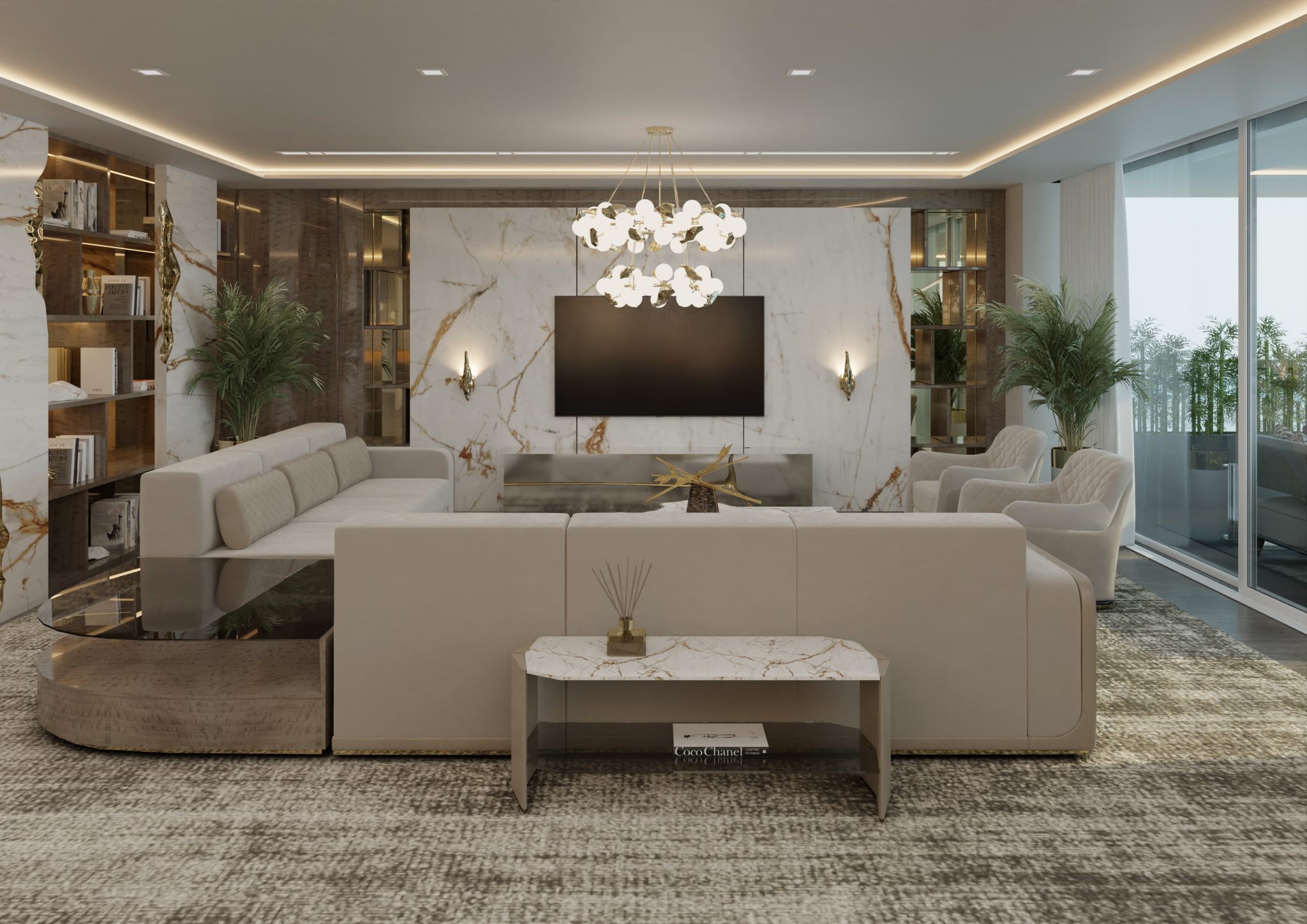 Image showcasing Heritage Penthouse Liverpool: Experience Unmatched Luxury | The Most ...