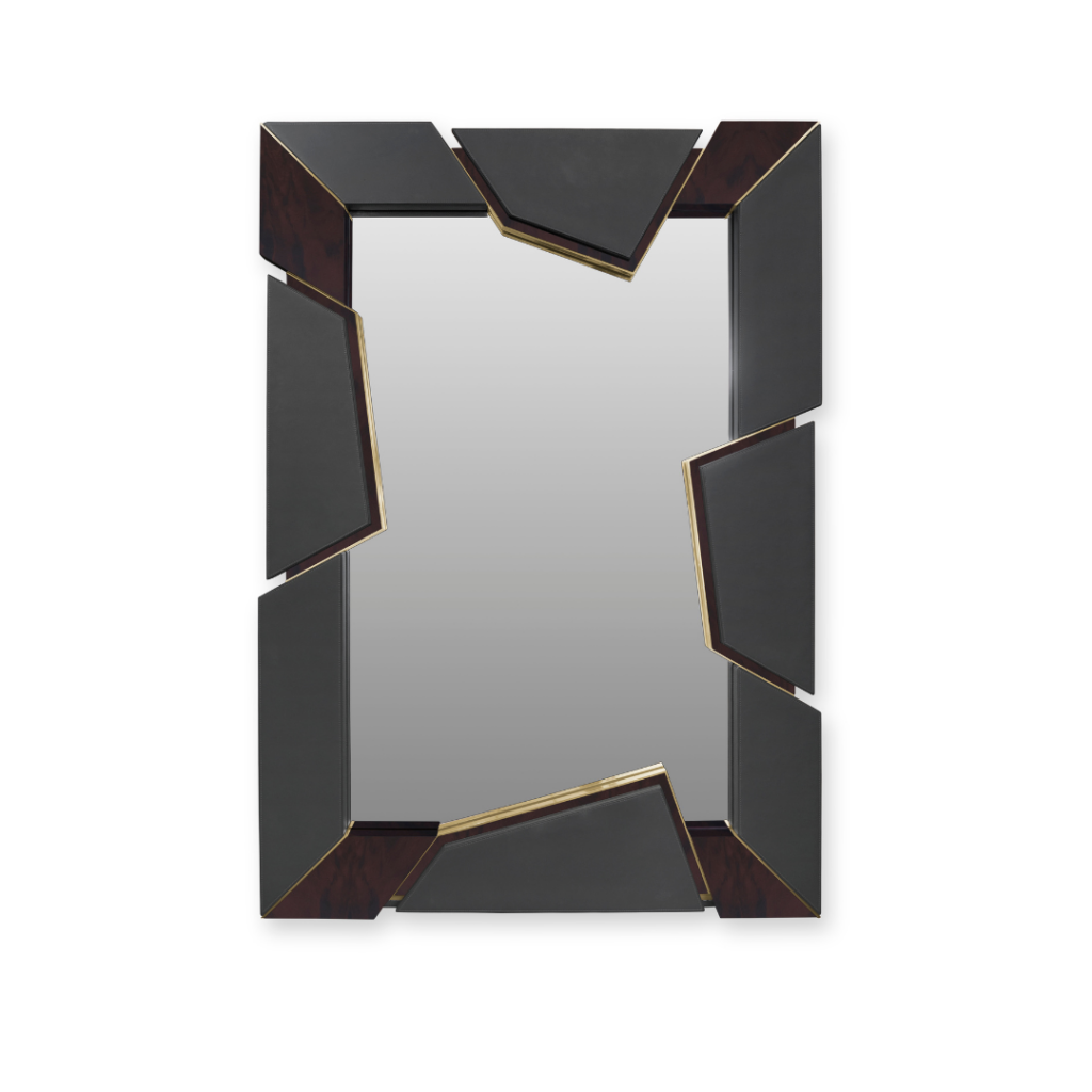 Athos Mirror by LUXXU