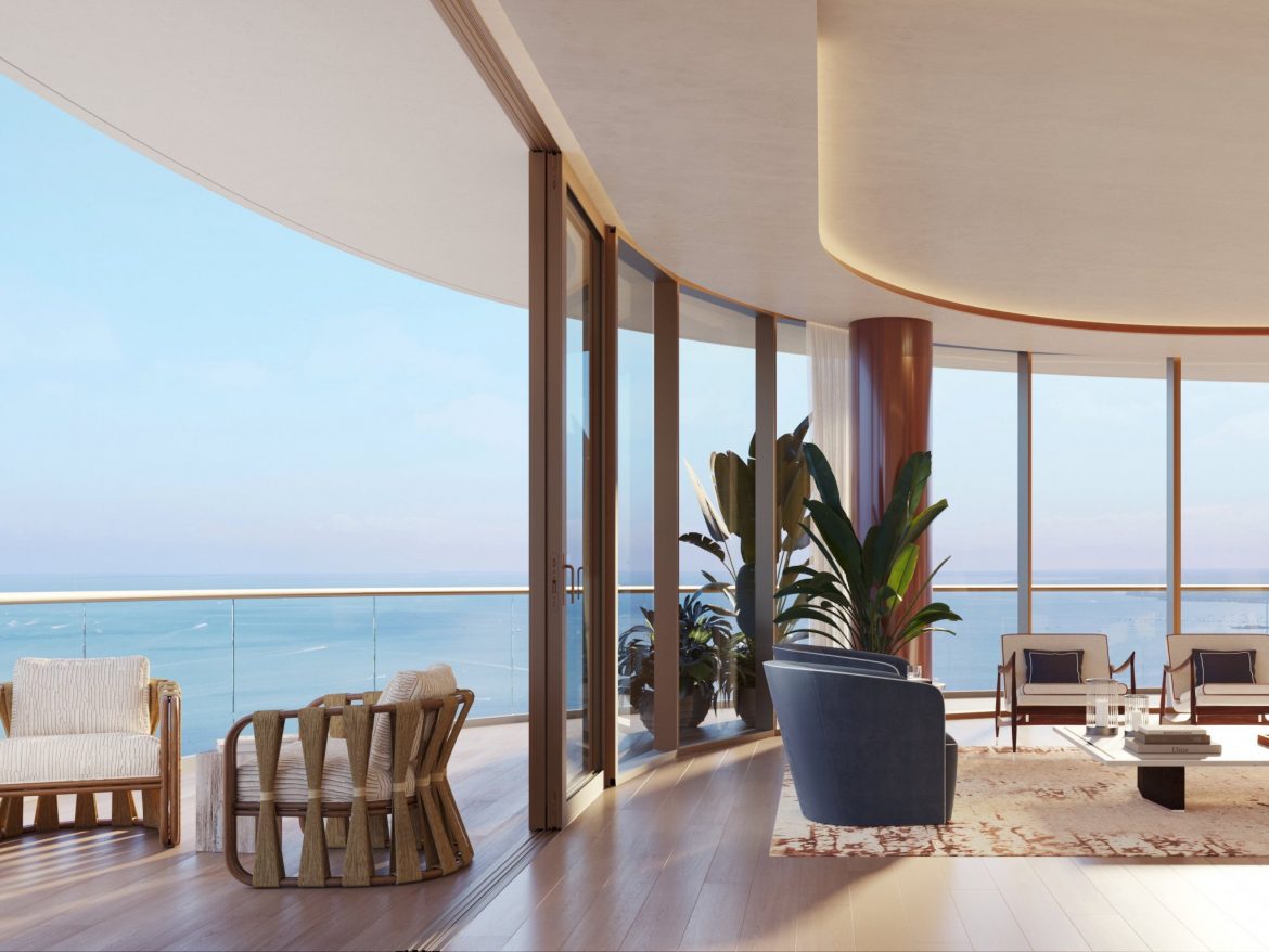 CIPRIANI RESIDENCES MIAMI: STEP INSIDE A WORLD OF EXCLUSIVITY | The ...