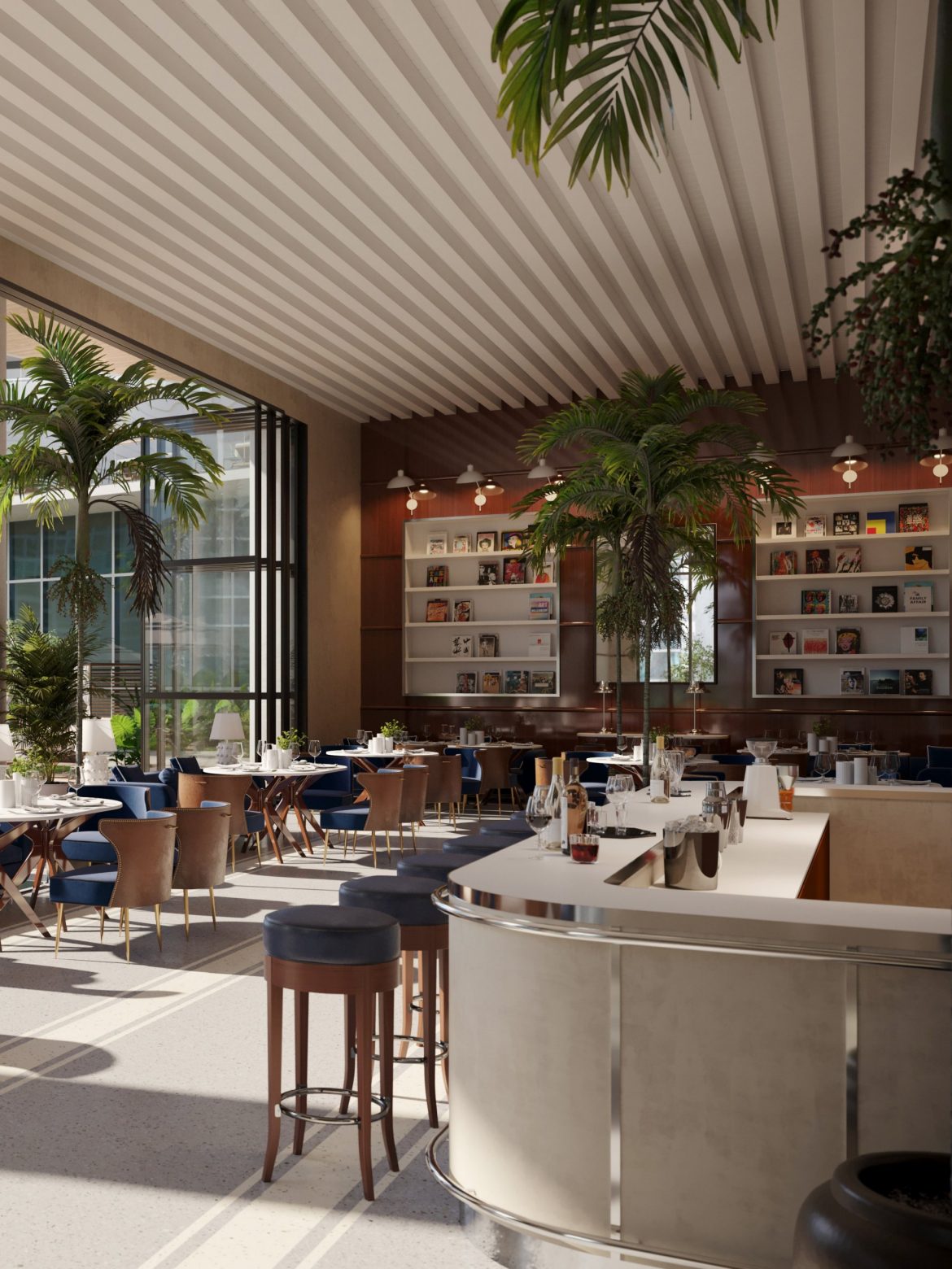 CIPRIANI RESIDENCES MIAMI: STEP INSIDE A WORLD OF EXCLUSIVITY | The ...