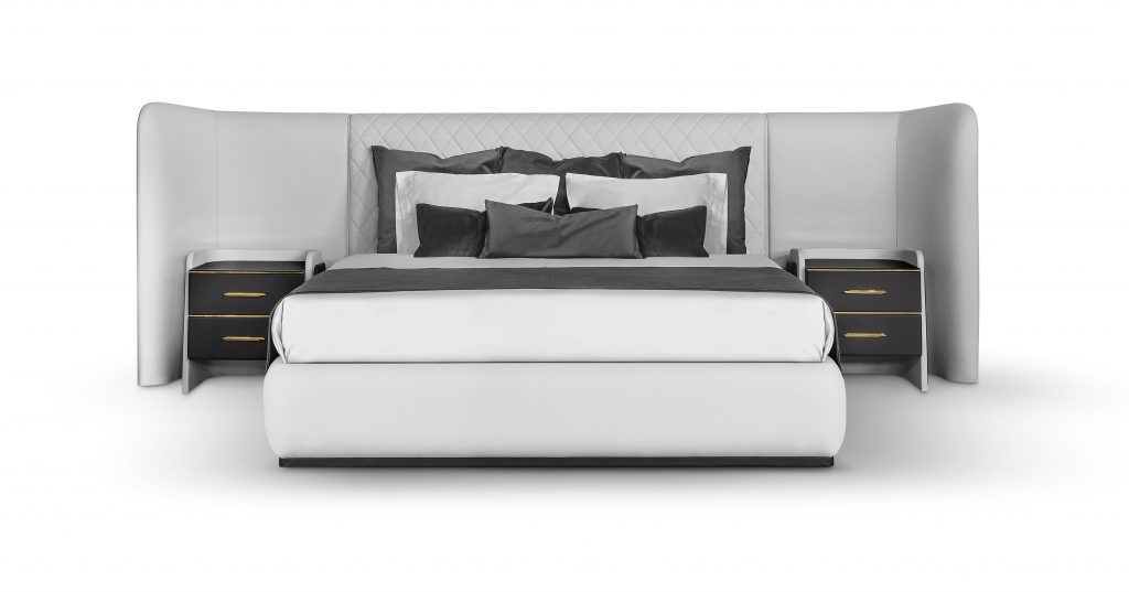 Salone del Mobile 2026: High-End Furniture Designs to See by LUXXU