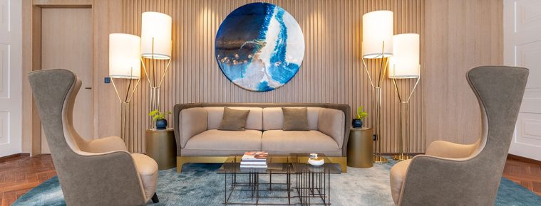 THE WORLD TOWERS BY TRUMP | MUMBAI’S EPITOME OF BRANDED RESIDENCES