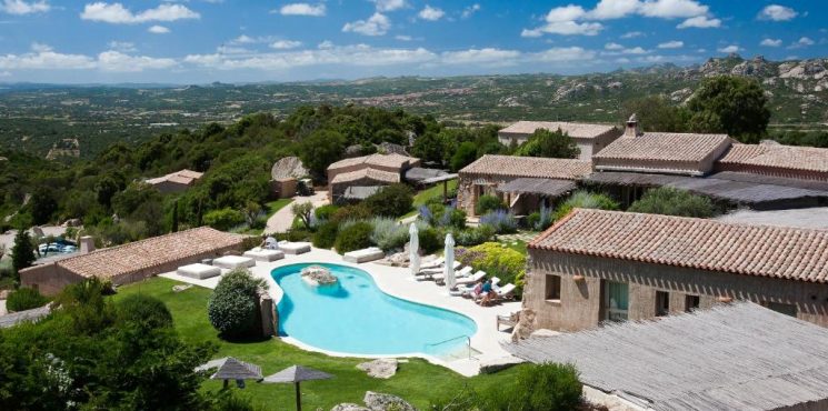 Petra Segreta Resort & Spa: A Culinary and Wellness Sanctuary in Sardinia