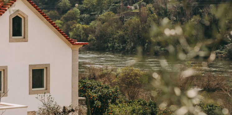 Torel Quinta da Vacaria: Where Luxury Meets Tradition in the Heart of Douro