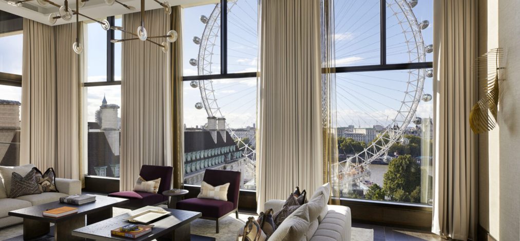 The Belvedere Gardens reception