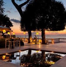 Grand Hotel Cocumella: Timeless Luxury in Sorrento
