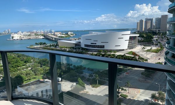 One Thousand Museum: A Dive into Miami’s Most Iconic Interior Design ...