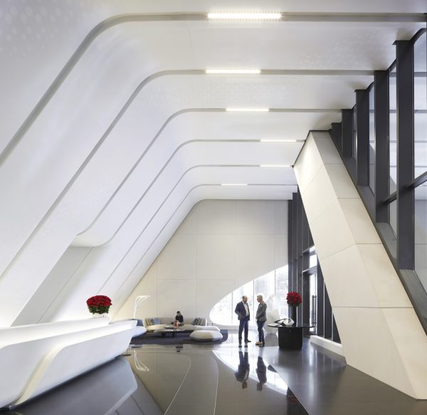 One Thousand Museum: A Dive into Miami’s Most Iconic Interior Design ...