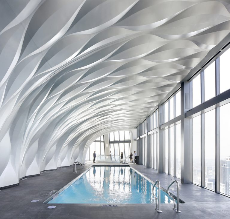 One Thousand Museum: A Dive into Miami’s Most Iconic Interior Design ...