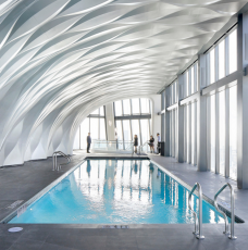 One Thousand Museum: A Dive into Miami’s Most Iconic Interior Design