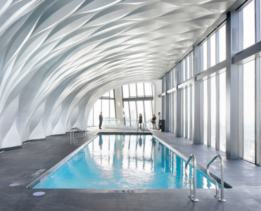One Thousand Museum: A Dive into Miami’s Most Iconic Interior Design