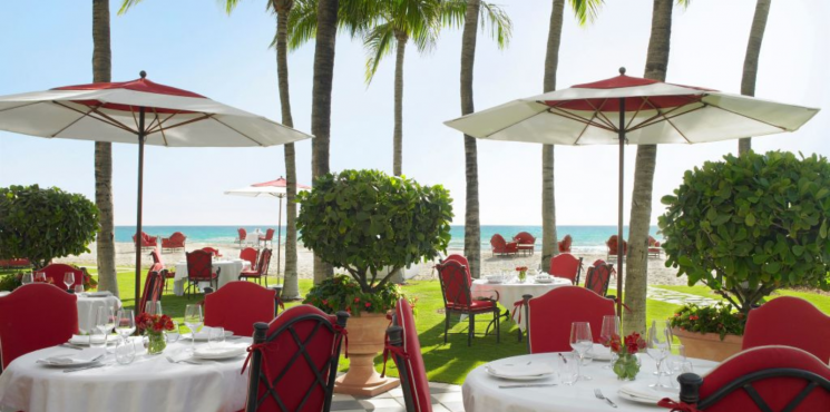 Acqualina Resort & Residences: A New Era of Luxury Redefined