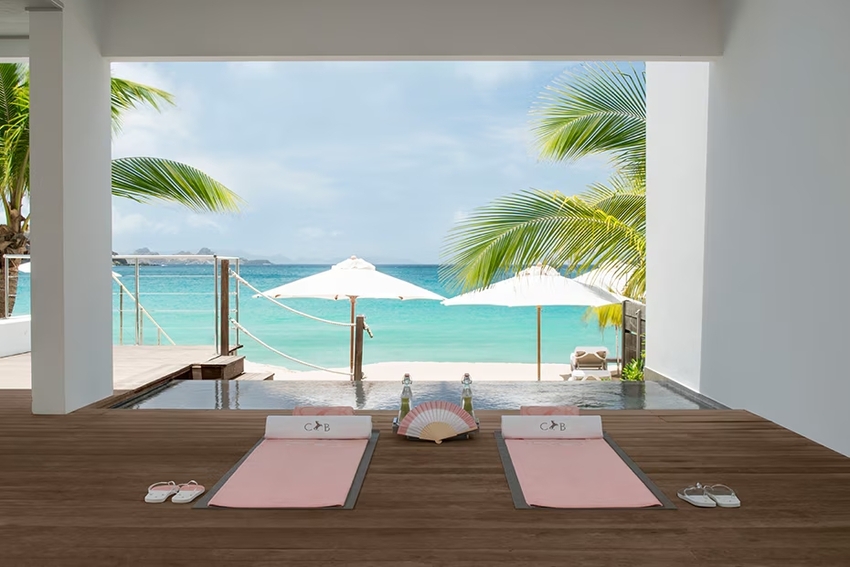 Best Luxury Spas And Wellness Clinics To Visit In 2025