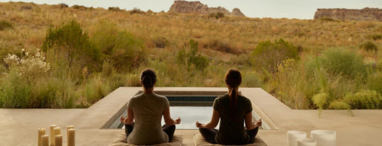 The Best Luxury Spas And Wellness Clinics To Visit In 2025