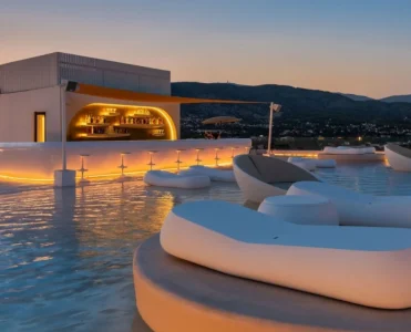 Relax, Rejuvenate, and Recharge at Isla Brown Corinthia Resort & Spa