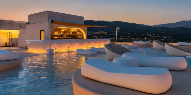 Relax, Rejuvenate, and Recharge at Isla Brown Corinthia Resort & Spa