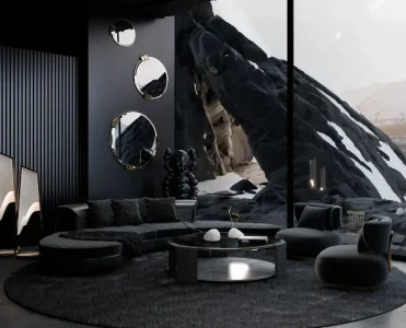 BLACK NOVEMBER BY LUXXU: A MONTH OF LUXURY WITH SAVINGS UP TO 50% OFF